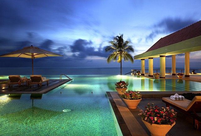 Luxury Kerala